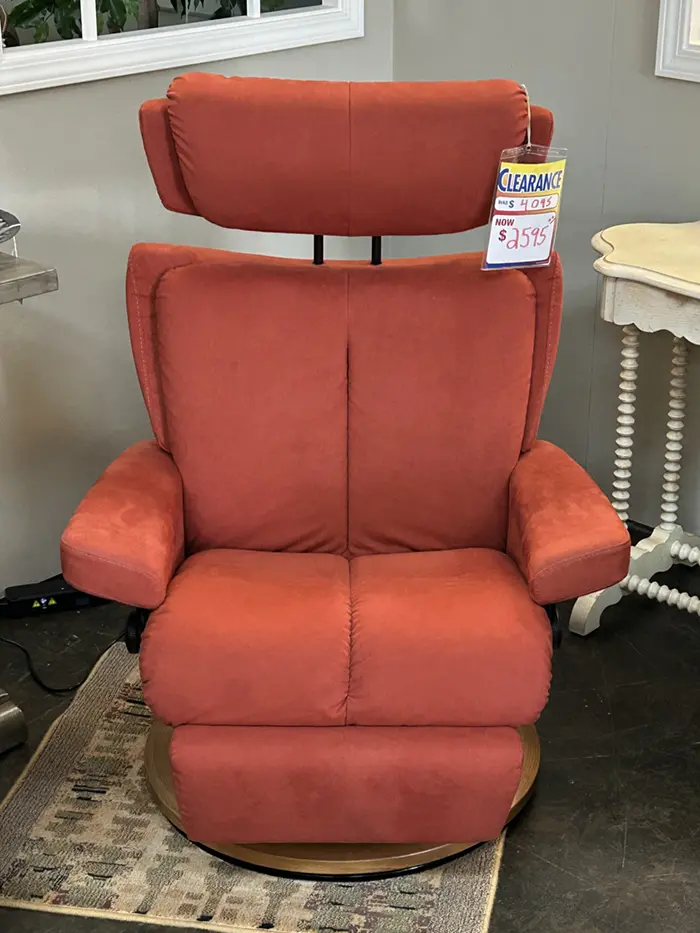 Stressless Magic Power Recliner