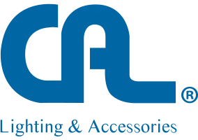 CA Lighting Logo