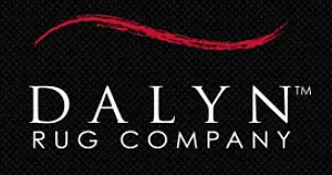 Dalyn Rugs Logo