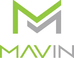 Mavin Furniture Logo